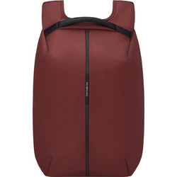 Samsonite Securipak 2.0 Σακίδιο Πλάτης Αντικλεπτικό 16lt Κόκκινο