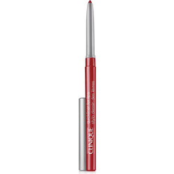 Clinique Quickliner 06 Intense Cranberry Μηχανικό Lip Liner 0.26gr