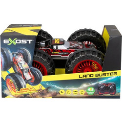AS Company Exost Land Buster Τηλεκατευθυνόμενο Τζιπ Off Road 7530-20292