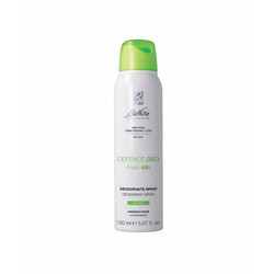 Bionike Fresh Αποσμητικό Spray 48h 150ml