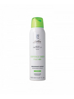 Bionike Fresh Αποσμητικό Spray 48h 150ml