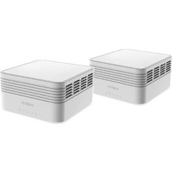 Strong Atria Mesh Access Point WiFi 6 Dual Band (2.4 & 5GHz) 2-Pack