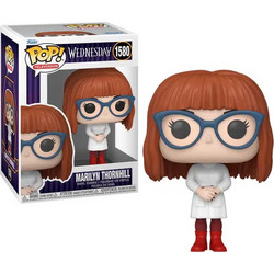 Funko Pop! Television Wednesday 1580 Matilyn Thornhill
