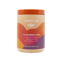 Inebrya Color Perfect Μάσκα Μαλλιών για Προστασία Χρώματος για Βαμμένα Μαλλιά 250ml