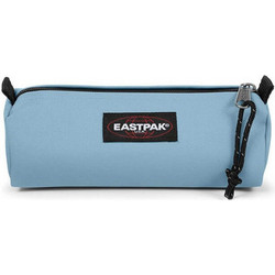 Eastpak Κασετίνα Βαρελάκι Γαλάζια EK372-142