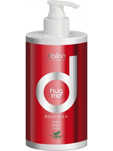 Dalon Hug Me Ενυδατική Lotion Σώματος 500ml