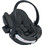 Besafe iZi Go Modular X2 Κάθισμα Αυτοκινήτου i-Size 0-13kg Anthracite Mesh