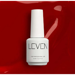 Leven 035 Heartbreaker Ημιμόνιμο Βερνίκι Νυχιών 15ml