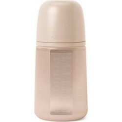 Suavinex Color Essence Sx Pro Πλαστικό Μπιμπερό με Θηλή Σιλικόνης 3+ Μηνών Pink 240ml