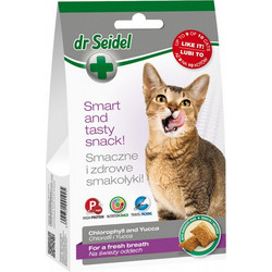 Dr Seidel Fresh Breath 50gr