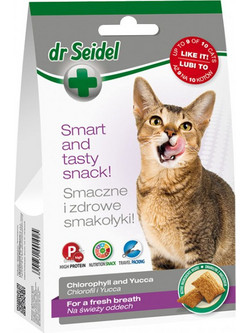 Dr Seidel Fresh Breath 50gr