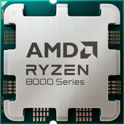 AMD Ryzen 5 8500G Tray Επεξεργαστής 6 Πυρήνων για Socket AM5