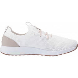 Reef Γυναικεία Sneakers Λευκά RF0A3VBR-RFWH2