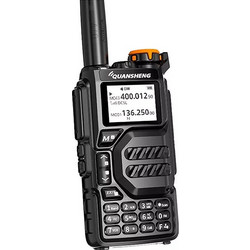 Quansheng UV-K5 Black