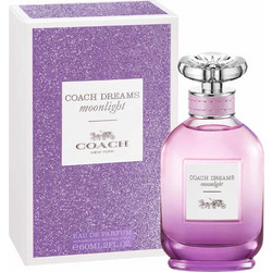Coach Dreams Moonlight Eau de Parfum 60ml