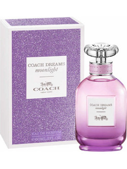 Coach Dreams Moonlight Eau de Parfum 60ml