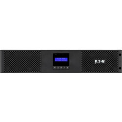 Eaton 9E3000IR UPS On-Line 3000VA 2700W Καθαρού Ημιτόνου με 7 Πρίζες C13