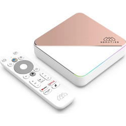 Homatics BOX R 4K PLUS (Cortex-A55/4GB/32GB/Android)