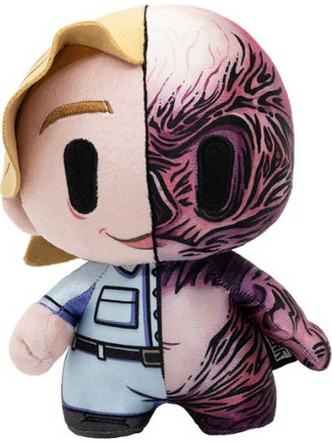 YUME DZNR Collection Stranger Things Vecna Times Change Edition 18cm