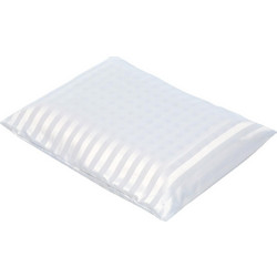 Greco Strom Βρεφικό Μαξιλάρι Ύπνου Latex Υποαλλεργικό 40x30cm
