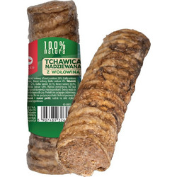 Maced Beef Trachea 120gr