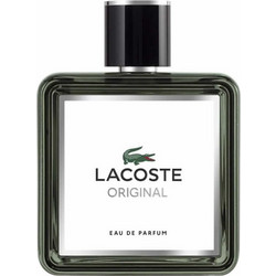 Lacoste Original Eau de Parfum 100ml