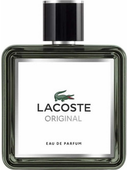 Lacoste Original Eau de Parfum 100ml