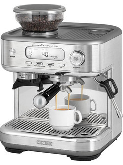 Sencor SES 6050SS Αυτόματη Μηχανή Espresso 1700W 15bar με Μύλο