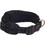 Rogz Utility Padded Κολάρο Σκύλου Μαύρο 48-70cm