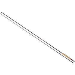 Dragon Millenium Trout Fly 5/6 Καλάμι Ψαρέματος Carbon Δίσπαστο 2.7m