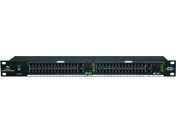 Audio Master EQ215