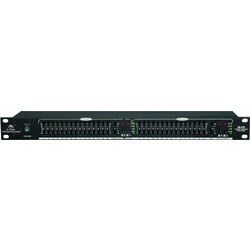 Audio Master EQ215