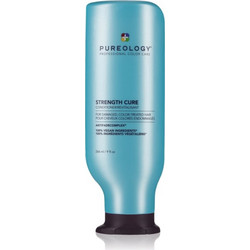 Pureology Strength Cure Conditioner για Ψαλίδα για Ταλαιπωρημένα Mαλλιά 266ml