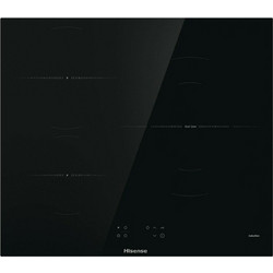 Hisense HI6321BSOLCE Επαγωγική Εστία Αυτόνομη με Λειτουργία Κλειδώματος