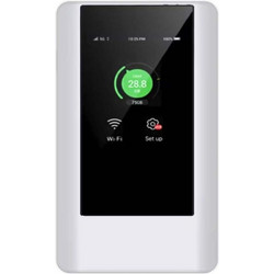 Edup EP-N9567 Ασύρματο 5G Pocket WiFi 5