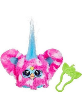 Hasbro Furby Furblet Dah-Tee