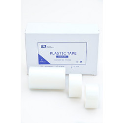 Violak Plastic Tape Επιδεσμικές Ταινίες 5cm x 9.14m 6τμχ