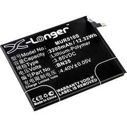 Multienergy MUR510S (Xiaomi Redmi 5)
