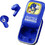 OTL Sega Classic Sonic The Hedgehog Slide Ακουστικά Bluetooth Earbud Blue