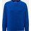 JHK Παιδικό Φούτερ Royal Blue SWRK290