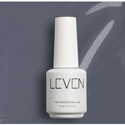 Leven 051 On the Road Ημιμόνιμο Βερνίκι Νυχιών 15ml