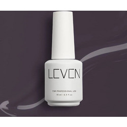 Leven 278 Autumn Ημιμόνιμο Βερνίκι Νυχιών 15ml
