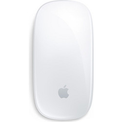 Apple Magic Mouse USB-C 2024 Ασύρματο Bluetooth White