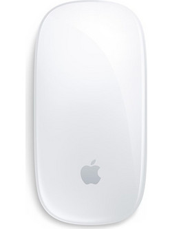 Apple Magic Mouse USB-C 2024 Ασύρματο Bluetooth White