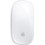 Apple Magic Mouse USB-C 2024 Ασύρματο Bluetooth White