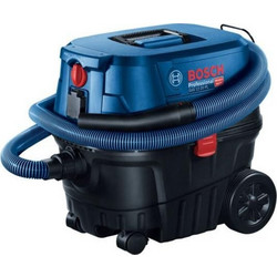 Bosch GAS 12-25 PL Σκούπα Υγρών / Στερεών 1250W με Κάδο 25lt