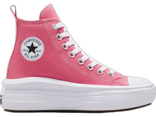 Converse Chuck Taylor All Star Move Platform A12302C