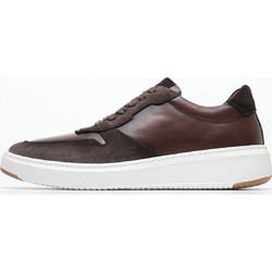 Philippe Lang Ανδρικά Sneakers Καφέ 7176994