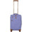Bric's X-Travel 58117.195 Βαλίτσα Καμπίνας 55x36x23cm με 4 Ρόδες Γαλάζια
