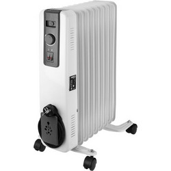 Neo Tools 90-152 Καλοριφέρ Λαδιού με 9 Φέτες 2000W